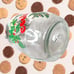 Christmas Cookies Jar, Vintage Christmas, Christmas Decor, Cookie Jar, Christm