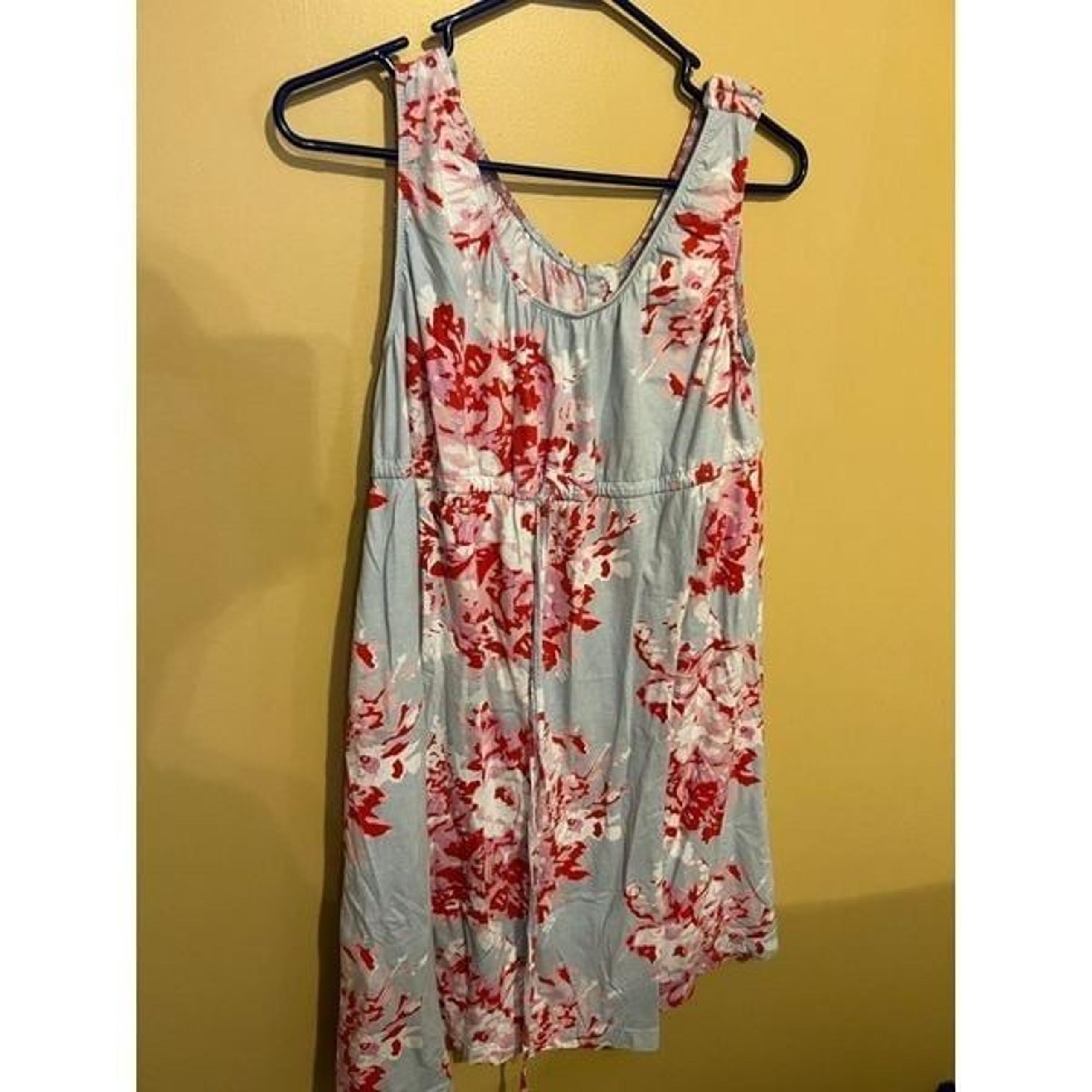 Maternity dress L