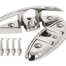 Dock Cleats
