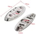 Dock Cleats