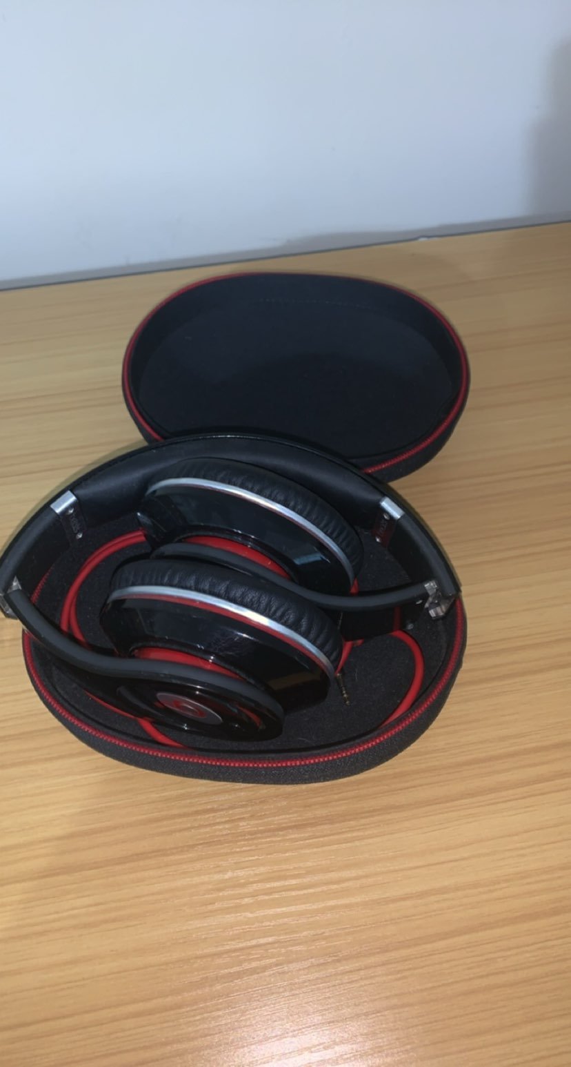 Beats by Dr. Dre