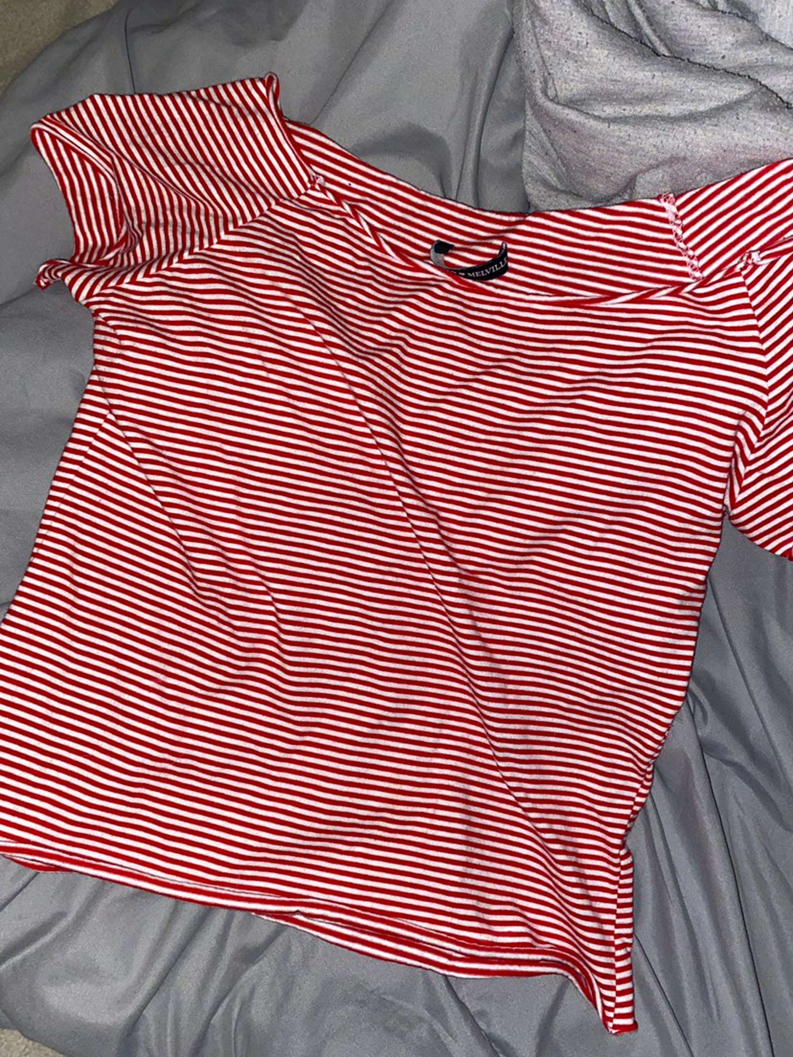 Brandy melville crop top