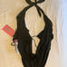Monique Open-Back Crop Top from Edikted