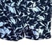 Mario Serrano Packable Dressy Shorts Stretch High-rise Bermuda Abstract Sz 10