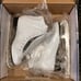 DBX 1100 Series Women's Figure Skates
