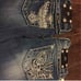 4- Miss Me girls Jeans size 8 girls
