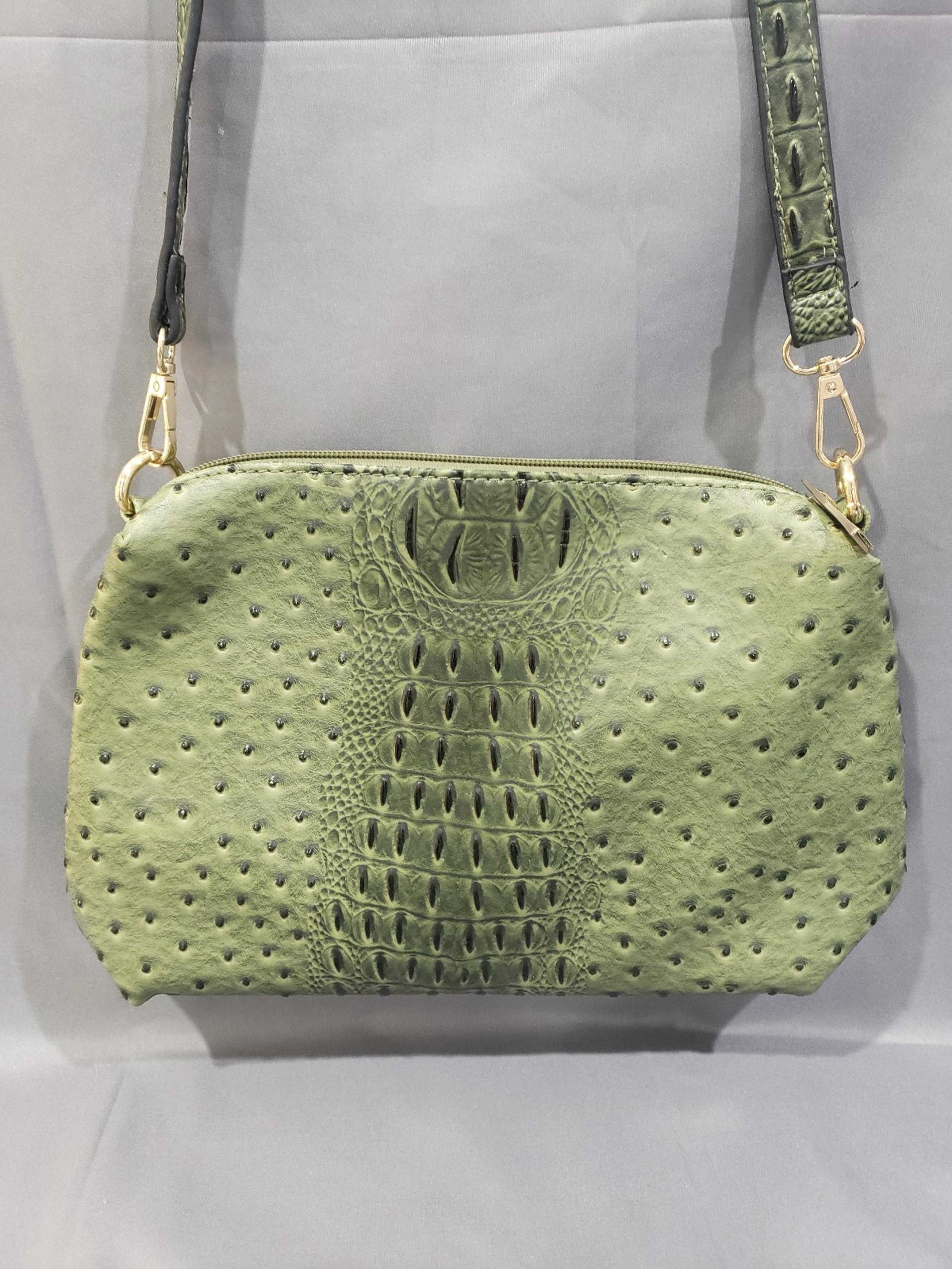 NWOT❗Le Miel "Two Ways to Slay" crossbody shoulder bag