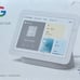 Google Nest hub 2nd gen