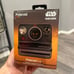 Star Wars The Mandalorian Polaroid camera
