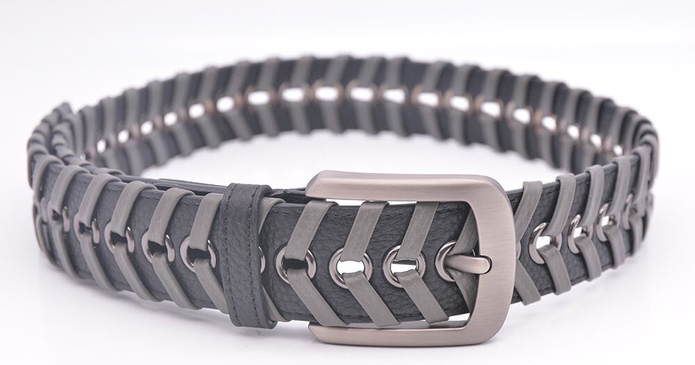 The Vi Vante Ascari Belt ~ Equestrian