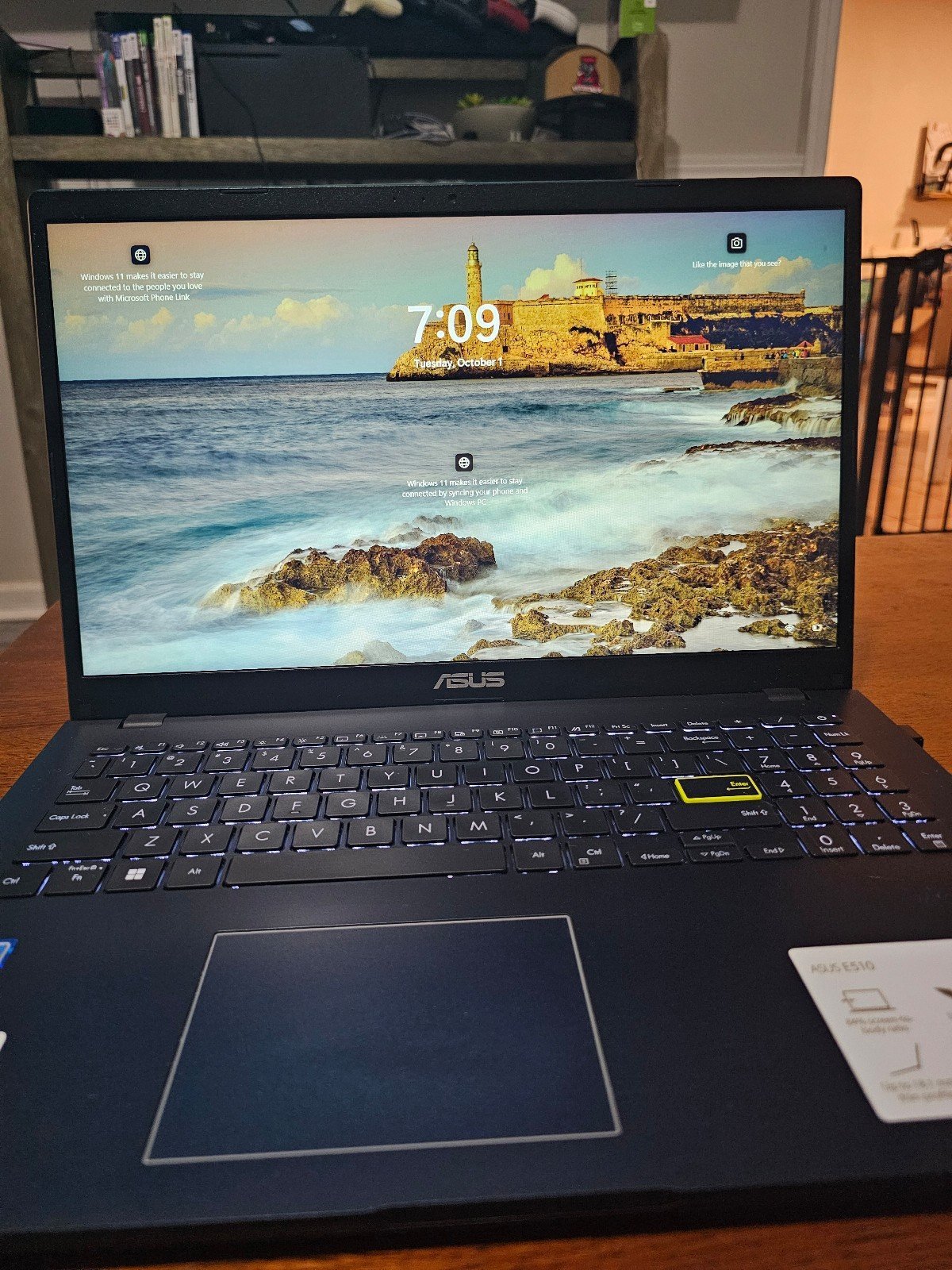 ASUS Laptop