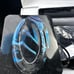 Baby Car monitor