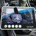 Baby Car monitor