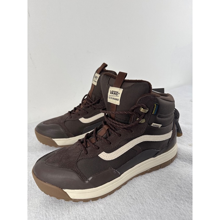 NWT Vans UltraRange Exo Hi MTE-2 Boots Men's Size 11.5/ Wmns 13