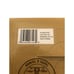 Members Mark Oil-Rubbed Bronze LED Solar Disc Lights 6-Pack Outdoor Landscaping
