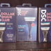 Dollar shave club bundle w/extras
