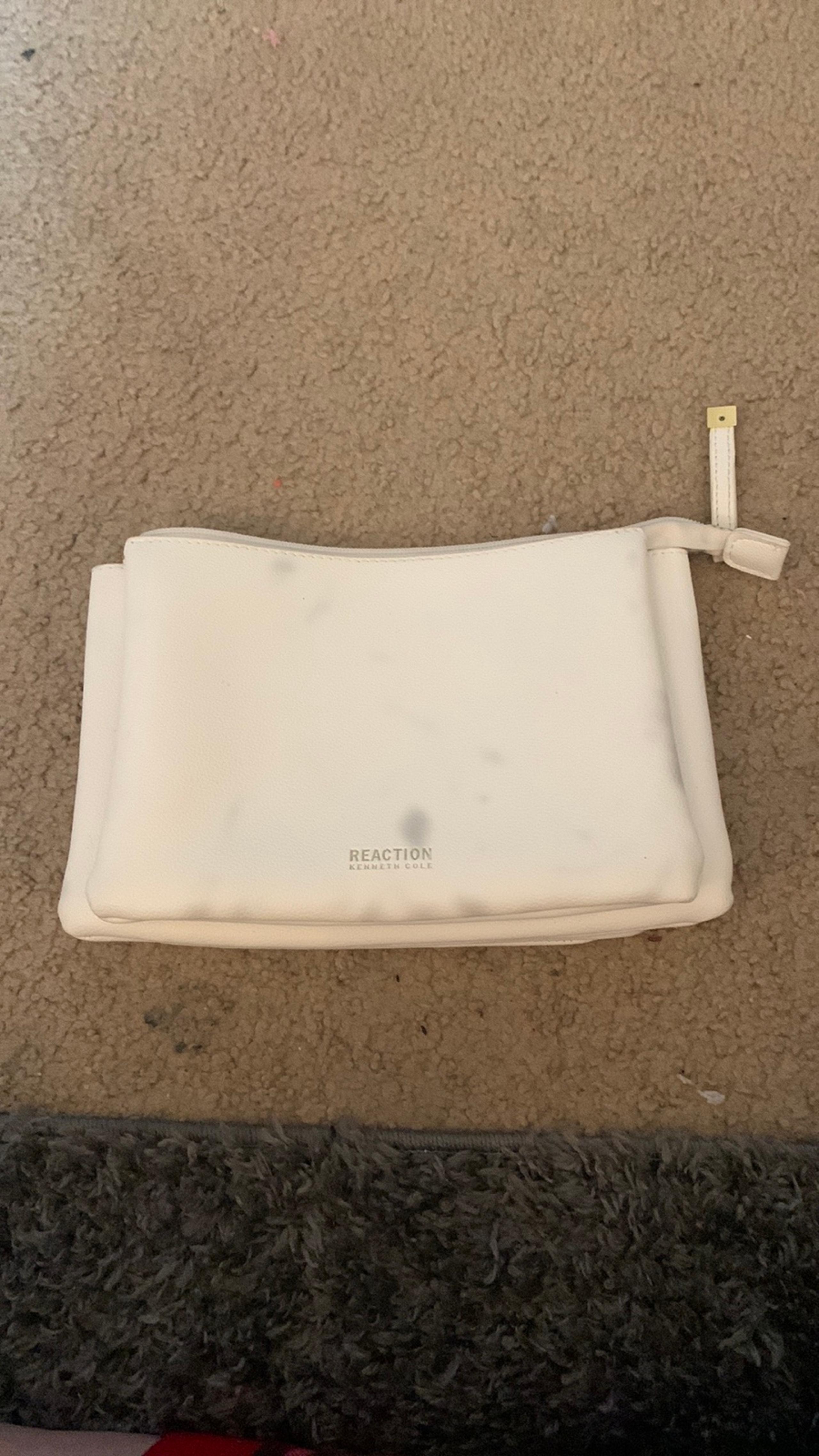 white clutch