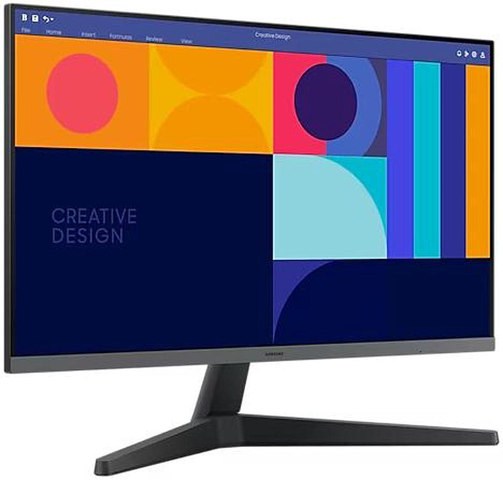 Samsung 27 FHD IPS 120Hz AMD FreeSync Monitor