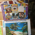 Ravensburger Seychelles 2000, Ravensburger The Beatles Albums 1000