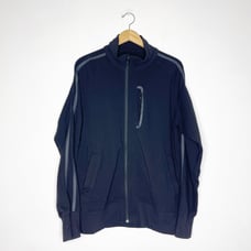 Lululemon Kung Fu Jacket Men's Black Active Size Large