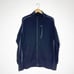 Lululemon Kung Fu Jacket Men's Black Active Size Large