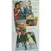 5 Barack Obamas Books - The Obamas-Obama's Wars-Audacity Hope-More