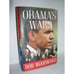 5 Barack Obamas Books - The Obamas-Obama's Wars-Audacity Hope-More