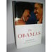 5 Barack Obamas Books - The Obamas-Obama's Wars-Audacity Hope-More