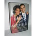 5 Barack Obamas Books - The Obamas-Obama's Wars-Audacity Hope-More