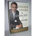 5 Barack Obamas Books - The Obamas-Obama's Wars-Audacity Hope-More