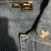 Princess Denim Jacket