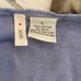 ANTHROPOLOGIE | Moth Lavender Half Sleeve Faux Wrap Knit Top Large