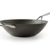 Misen 12inch Carbon Steel Wok with Lid New in Box