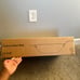 Misen 12inch Carbon Steel Wok with Lid New in Box