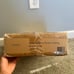 Misen 12inch Carbon Steel Wok with Lid New in Box