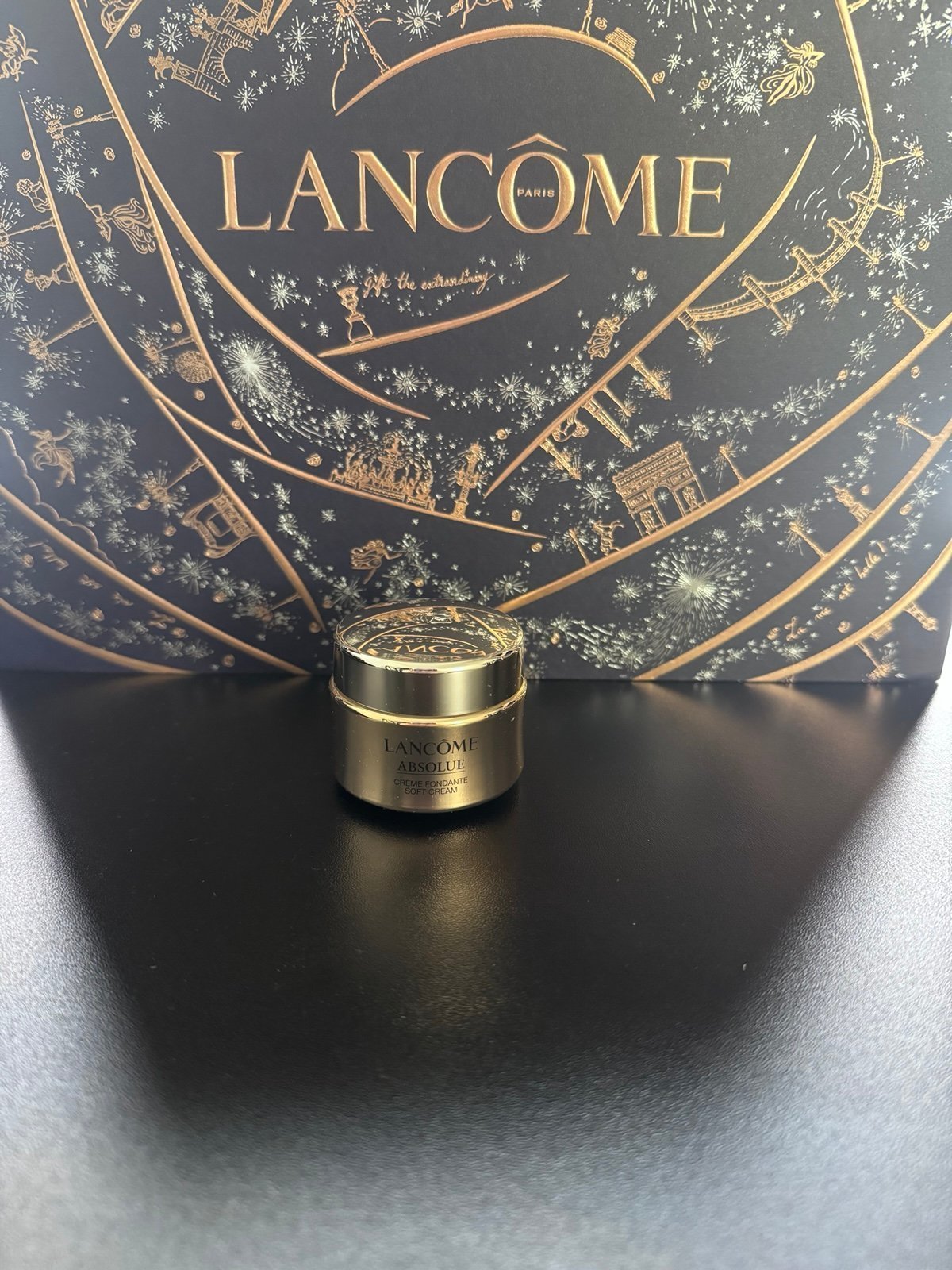 Lancôme Absolue Crême Fondante