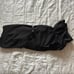Catago Equestrian Dog Therapy Coat. FIR-tech ceramic fiber. Size 65 cm / 24 inch