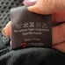 Catago Equestrian Dog Therapy Coat. FIR-tech ceramic fiber. Size 65 cm / 24 inch