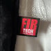 Catago Equestrian Dog Therapy Coat. FIR-tech ceramic fiber. Size 65 cm / 24 inch