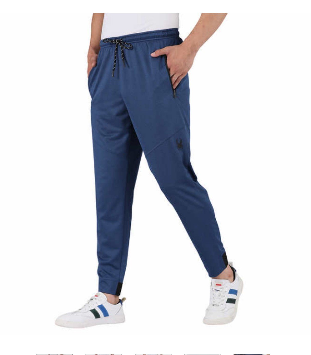 Spyder Active men's performance joggers