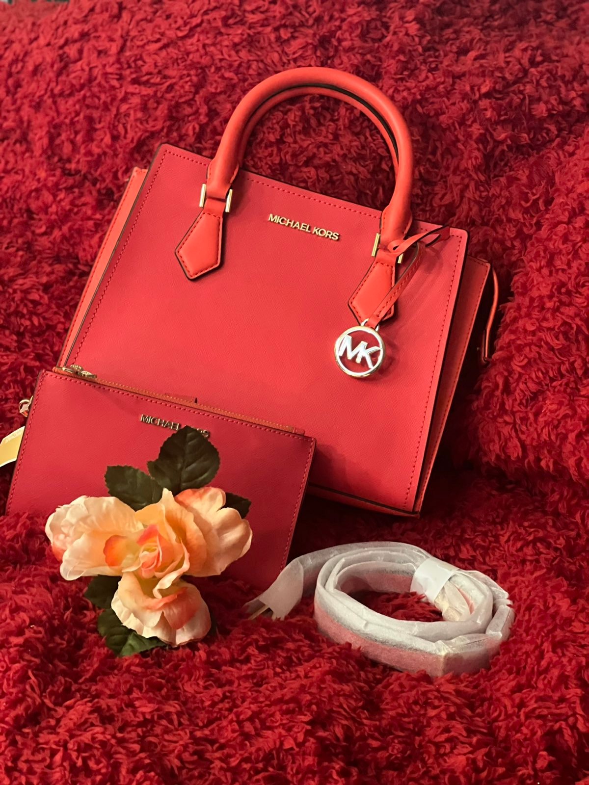 Michael Kors purse
