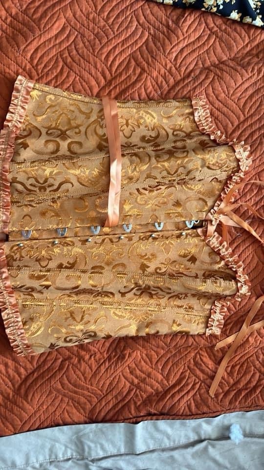 Corset