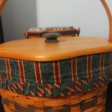 Longaberger