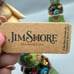 Easter 2025 Jim Shore Easter Stacked Easter Friends Topiary Trees