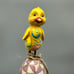 Easter 2025 Jim Shore Easter Stacked Easter Friends Topiary Trees