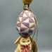 Easter 2025 Jim Shore Easter Stacked Easter Friends Topiary Trees