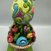 Easter 2025 Jim Shore Easter Stacked Easter Friends Topiary Trees
