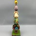 Easter 2025 Jim Shore Easter Stacked Easter Friends Topiary Trees