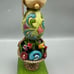 Easter 2025 Jim Shore Easter Stacked Easter Friends Topiary Trees