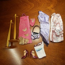 Myscene Clothes
